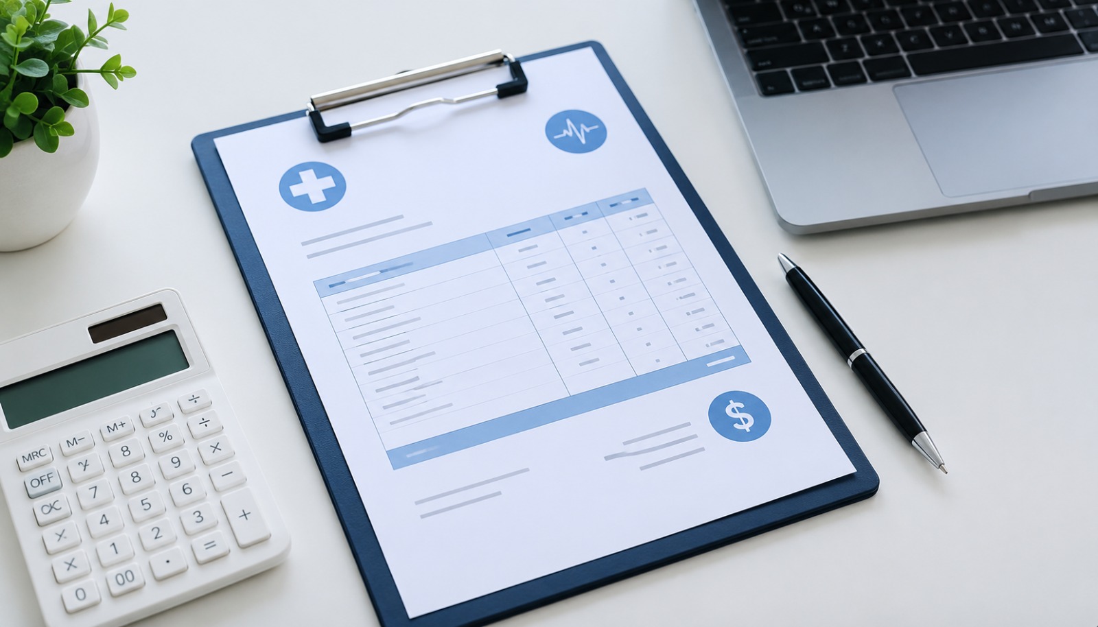 How Billing Errors Impact Hospital Revenue