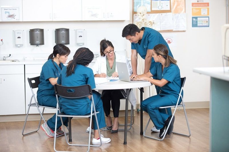 How Continuous Staff Training Improves Patient Care and Hospital Performance