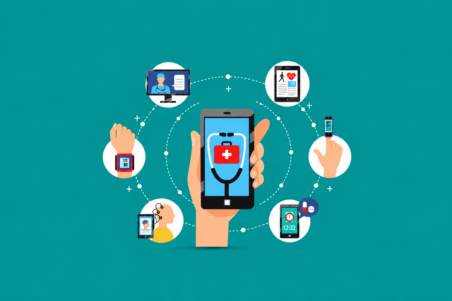 ABDM Explained: What It Means for Hospitals