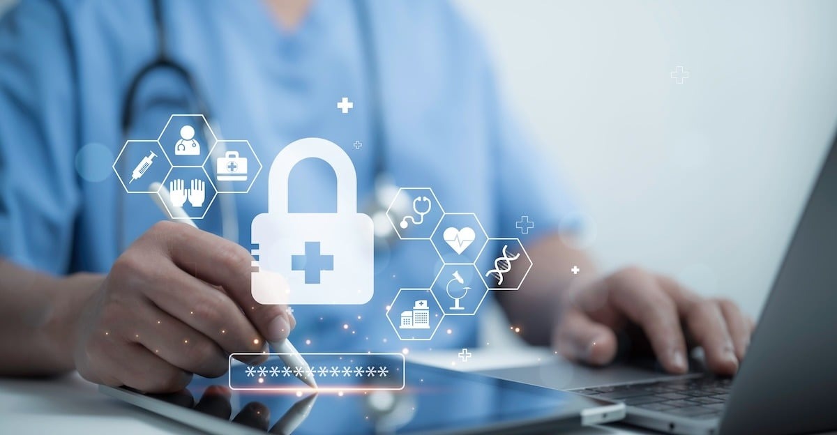 Is Your Hospital Data Safe? A Guide to Healthcare Cybersecurity in India