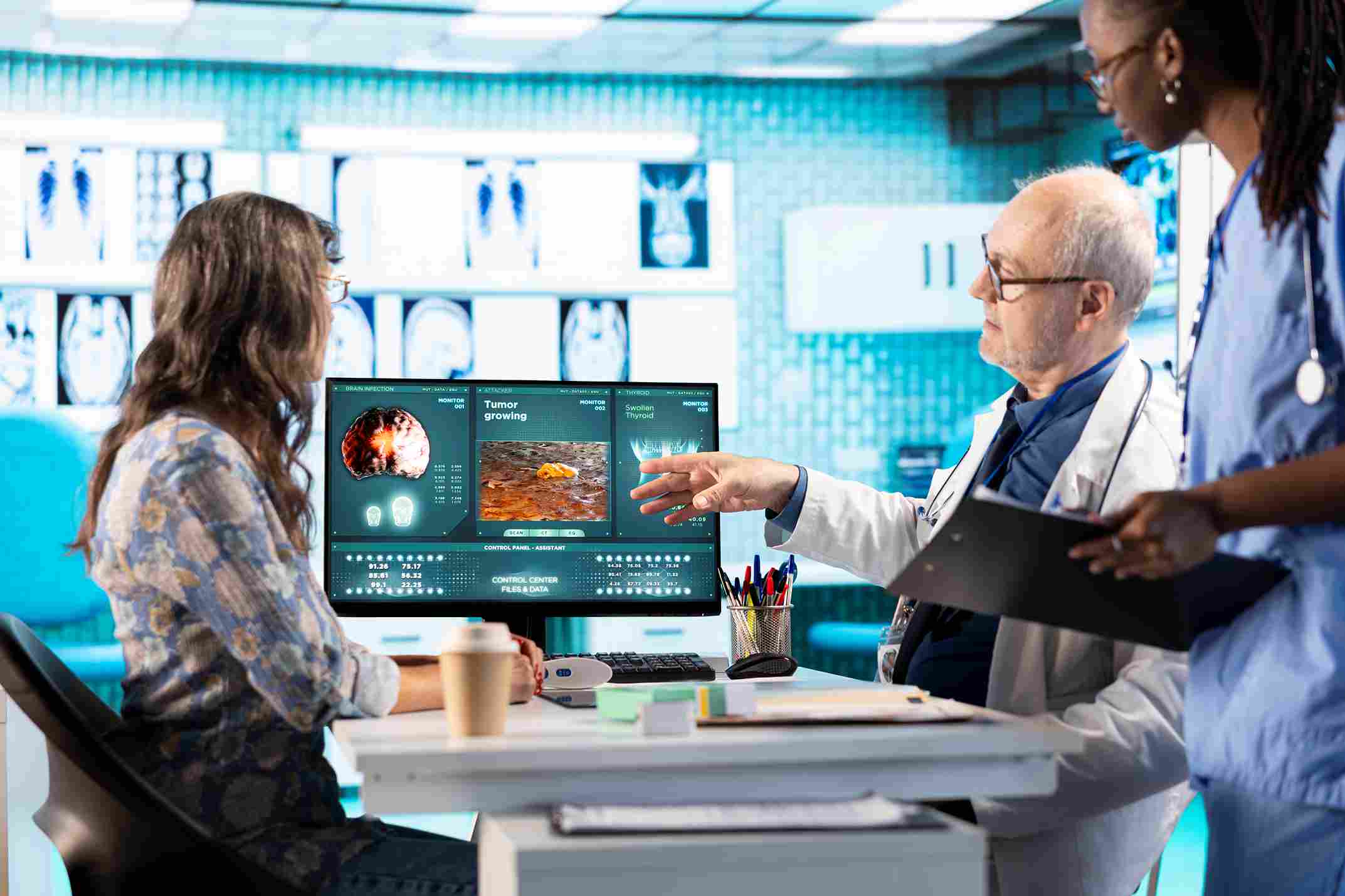 Why Every Hospital Needs a Hospital Management System in 2026