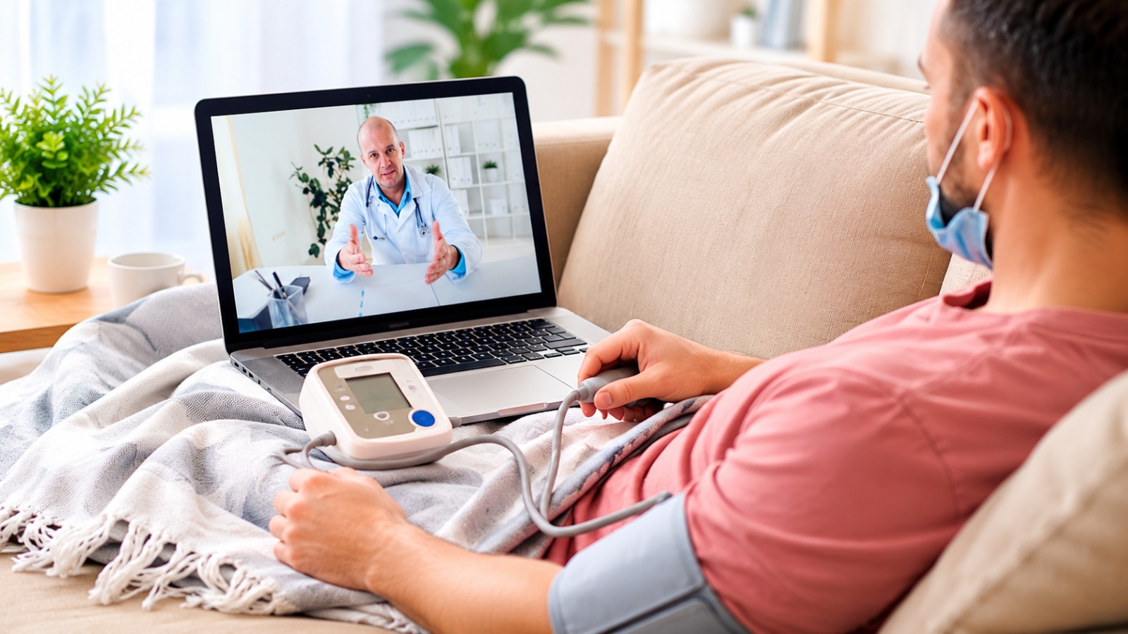 How Hospitals Can Reach More Patients Through Telemedicine
