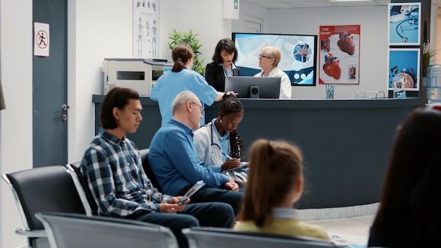 The True Cost of Running a Hospital Without IT Systems