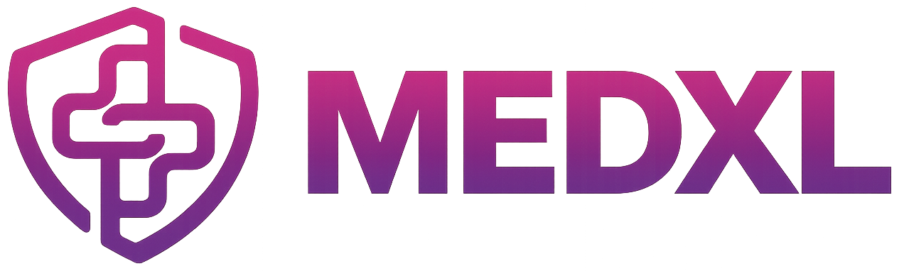 MedXL — Where Hospitals Meet Excellence