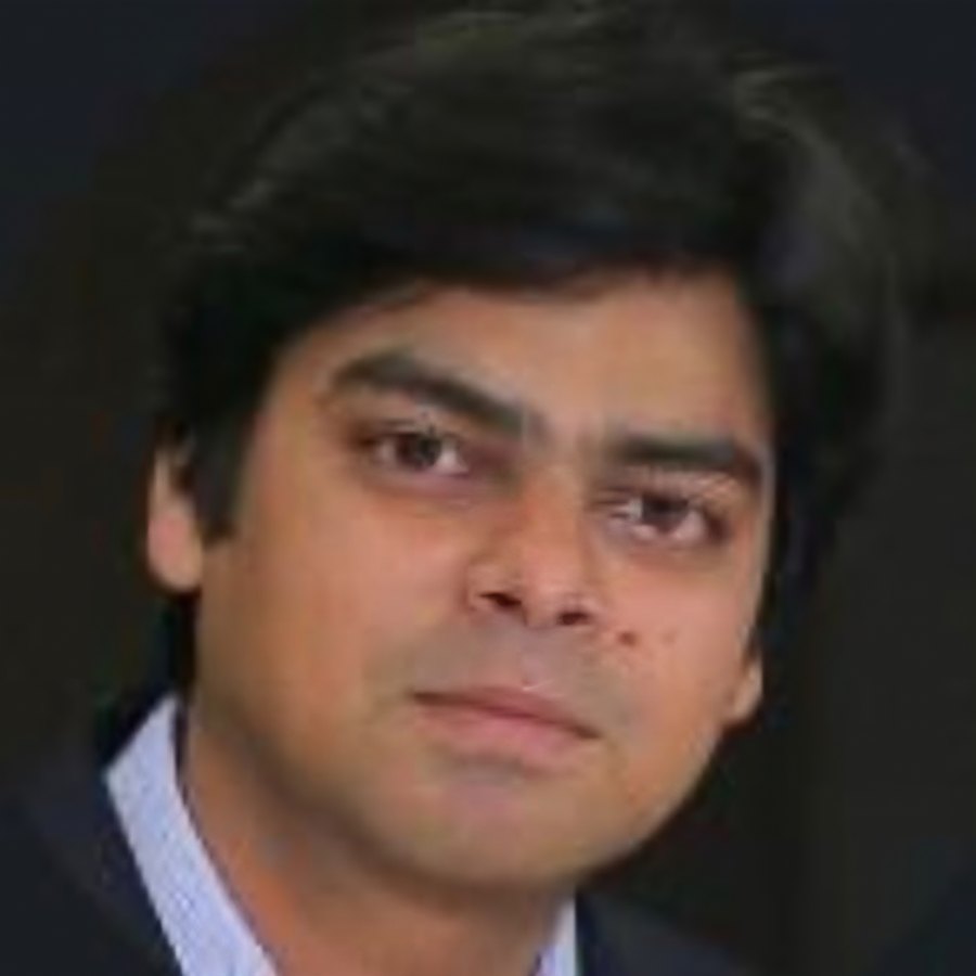 Harsh Singh
