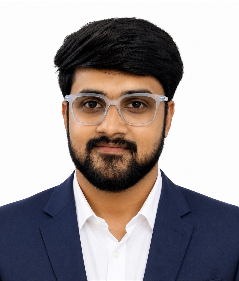 Praveen L K