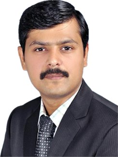 Dr Sadiq Sait